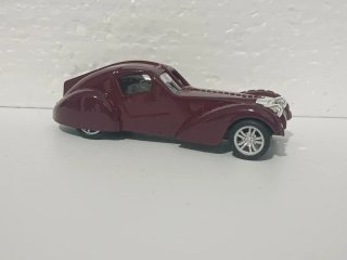 Coche 1:43 Replica Bugatti