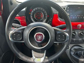 Fiat 500 Club 1.0 Hybrid 51KW (70 CV)