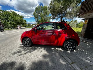 Fiat 500 Club 1.0 Hybrid 51KW (70 CV)