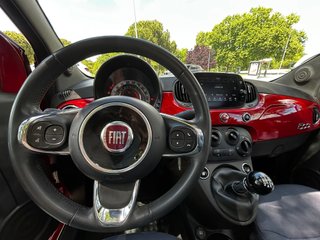Fiat 500 Club 1.0 Hybrid 51KW (70 CV)
