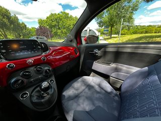 Fiat 500 Club 1.0 Hybrid 51KW (70 CV)