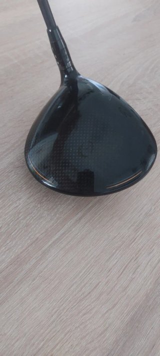 Driver Callaway Mavrik 10.5º UST Mamiya Regular