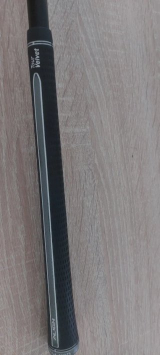 Driver Callaway Mavrik 10.5º UST Mamiya Regular