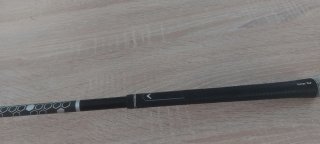 Driver Callaway Mavrik 10.5º UST Mamiya Regular