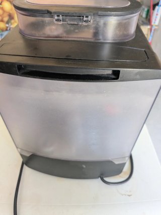 Cafetera KRUPS XP7220 para piezas