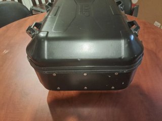Baúl Givi Trekker Dolomiti 30L