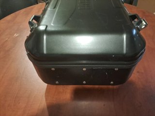 Baúl Givi Trekker Dolomiti 30L