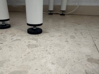 Escritorio Ikea Blanco
