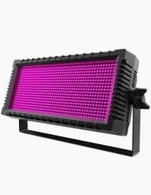 Audibax Thunder 350 RGB Strobo LED Wash