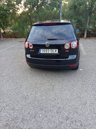 Volkswagen Golf 2005