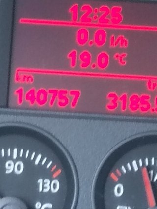 Volkswagen Golf 2005
