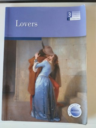 Lovers