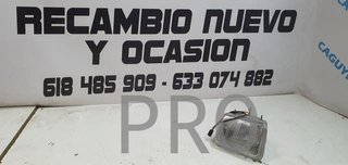 faro fiat uno sx izquierdo nuevo