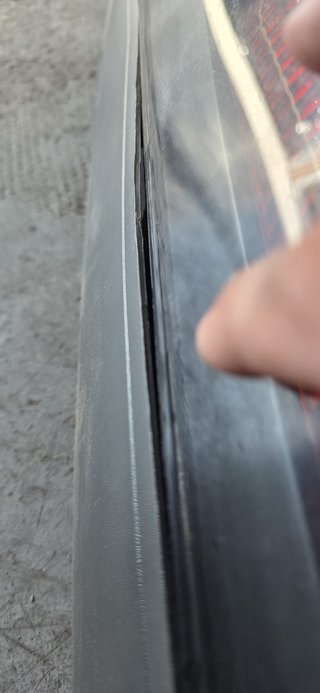 PILOTO TRASERO IZQUIERDO RENAULT TRAFIC 2005
