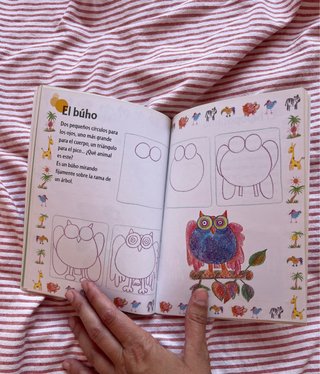 Aprender a dibujar