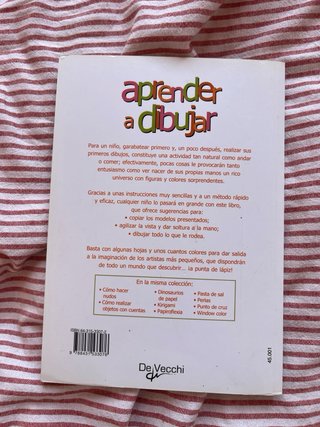Aprender a dibujar