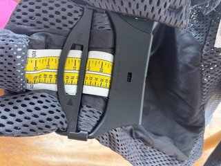 Mochila Portabebés BabyBjörn
