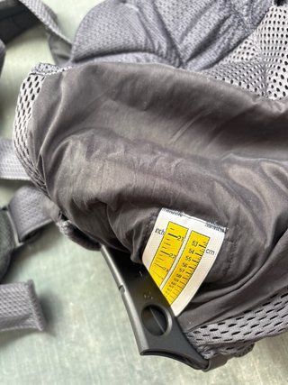 Mochila Portabebés BabyBjörn