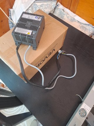 Cargador Baterías CB-516 16A 230V a 12V