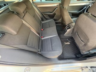 Skoda Octavia 2017