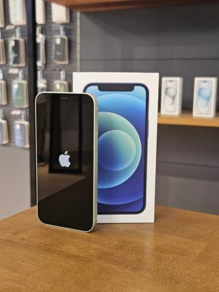 IPHONE 12 MINI 128GB VERDE
