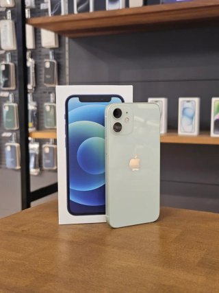 IPHONE 12 MINI 128GB VERDE