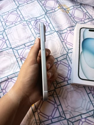 iPhone 15 128 GB