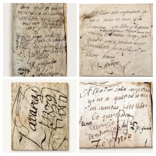 Meditaciones diarias 1784 - Alonso de Andrade