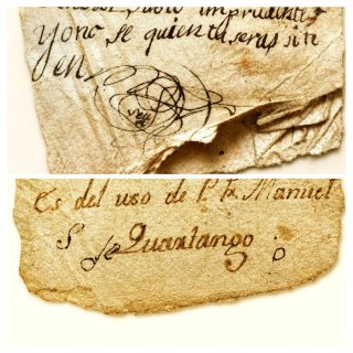 Meditaciones diarias 1784 - Alonso de Andrade