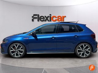 Volkswagen Polo GTI 2.0 TSI 147kW (200CV)
