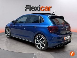 Volkswagen Polo GTI 2.0 TSI 147kW (200CV)