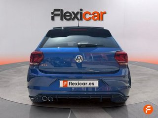 Volkswagen Polo GTI 2.0 TSI 147kW (200CV)