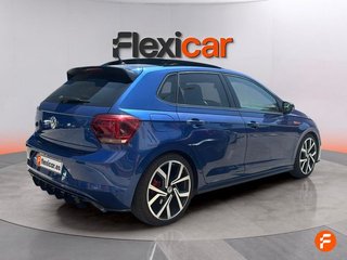 Volkswagen Polo GTI 2.0 TSI 147kW (200CV)