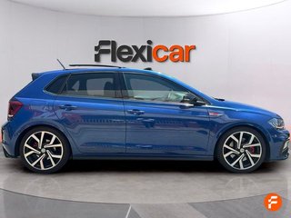 Volkswagen Polo GTI 2.0 TSI 147kW (200CV)