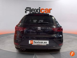Seat Leon 1.5 TSI 110kW (150CV) DSG-7 S&S FR Ed
