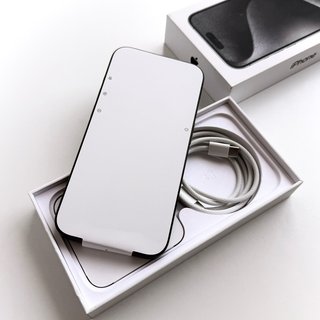 iPhone 15 Pro 256GB A Estrenar [ Nuevo sin usar ]