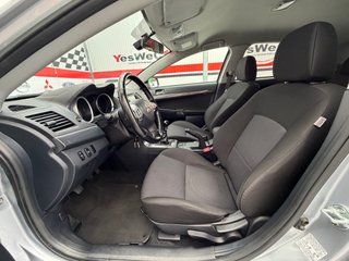 Mitsubishi Lancer 2.0DID 140cv (TDI grupo VAG)