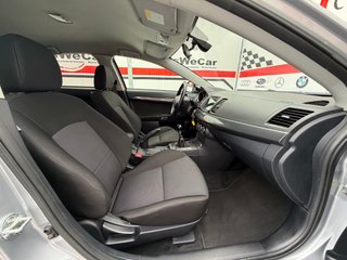 Mitsubishi Lancer 2.0DID 140cv (TDI grupo VAG)