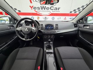 Mitsubishi Lancer 2.0DID 140cv (TDI grupo VAG)