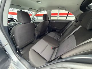 Mitsubishi Lancer 2.0DID 140cv (TDI grupo VAG)