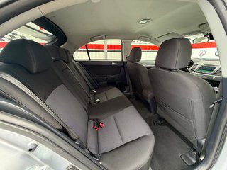 Mitsubishi Lancer 2.0DID 140cv (TDI grupo VAG)