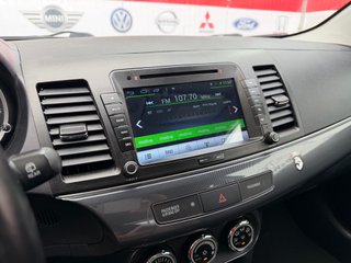 Mitsubishi Lancer 2.0DID 140cv (TDI grupo VAG)