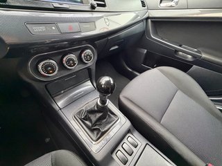 Mitsubishi Lancer 2.0DID 140cv (TDI grupo VAG)