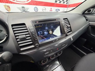 Mitsubishi Lancer 2.0DID 140cv (TDI grupo VAG)