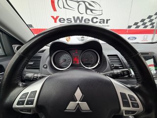 Mitsubishi Lancer 2.0DID 140cv (TDI grupo VAG)