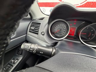 Mitsubishi Lancer 2.0DID 140cv (TDI grupo VAG)