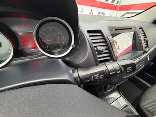 Mitsubishi Lancer 2.0DID 140cv (TDI grupo VAG)