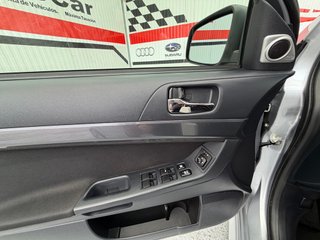 Mitsubishi Lancer 2.0DID 140cv (TDI grupo VAG)