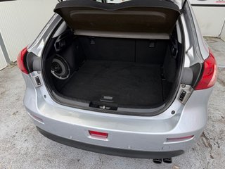 Mitsubishi Lancer 2.0DID 140cv (TDI grupo VAG)