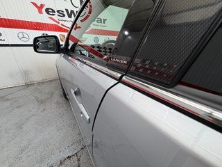 Mitsubishi Lancer 2.0DID 140cv (TDI grupo VAG)